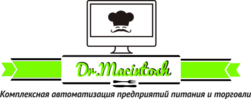 Dr.Macintosh